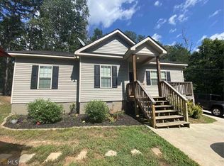 370 Shook Rd, Demorest, GA 30535