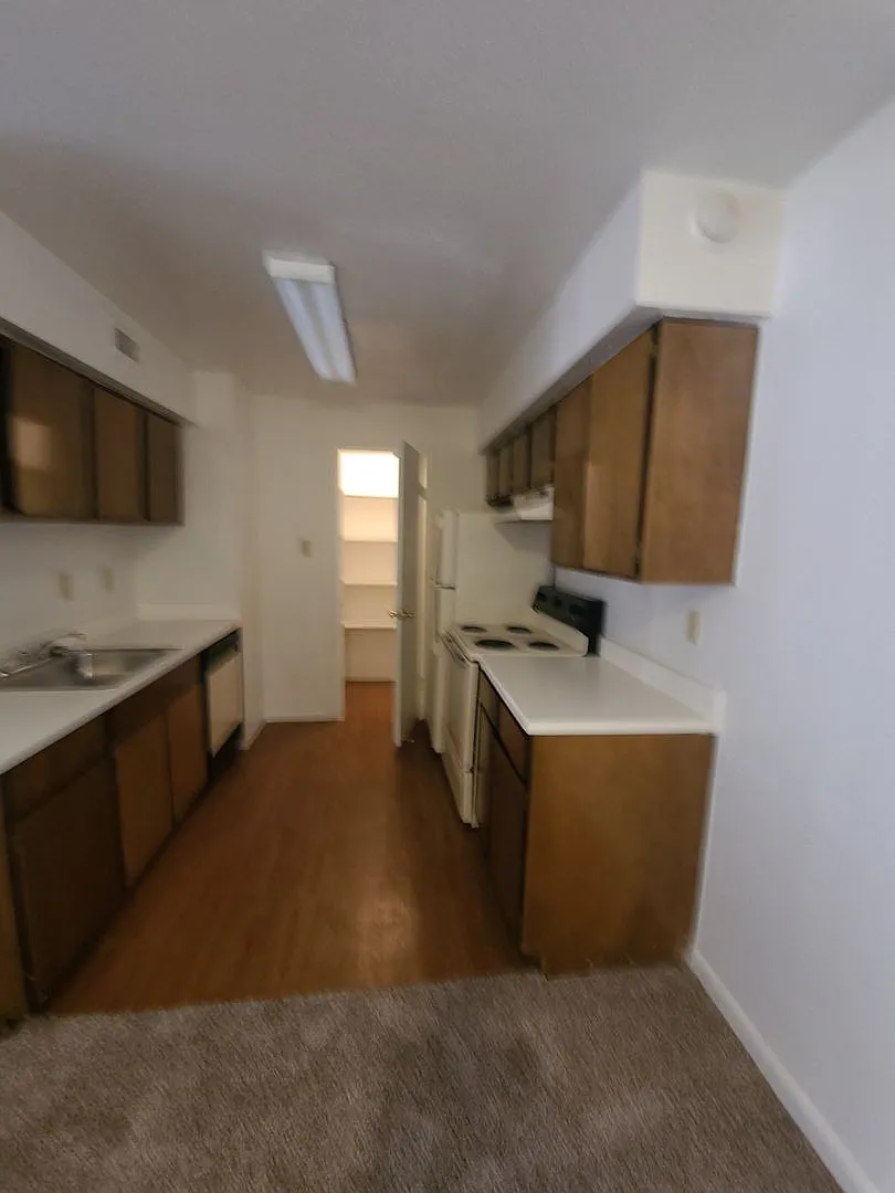 Trails of Timber Creek Apartments — Photo 2