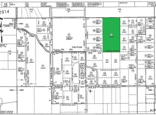 0 101st St E LOT 8, Littlerock, CA 93543