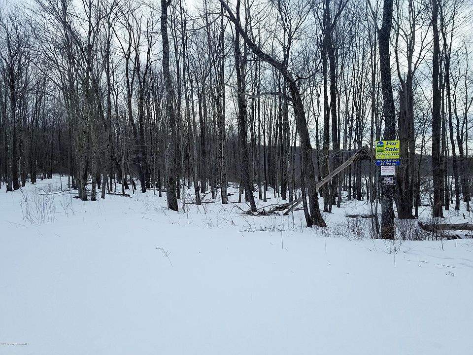 Island Lake Rd, Starrucca, PA 18462 Zillow