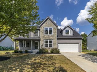 8412 Firstgate Dr, Reynoldsburg, OH 43068