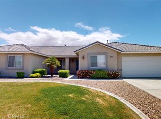 21225 Nisqually Rd, Apple Valley, CA 92308