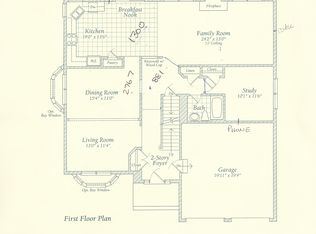 1703 Tomworth Ct NE, Leesburg, VA 20176