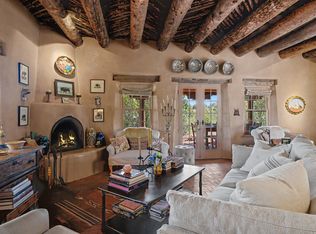 50 Vuelta Maria #A-B, Santa Fe, NM 87506
