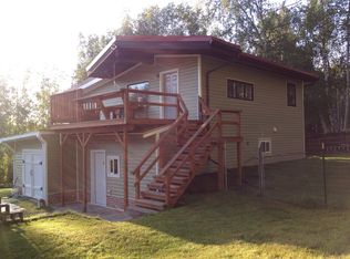 1867 Kingfisher Dr, Fairbanks, AK 99709