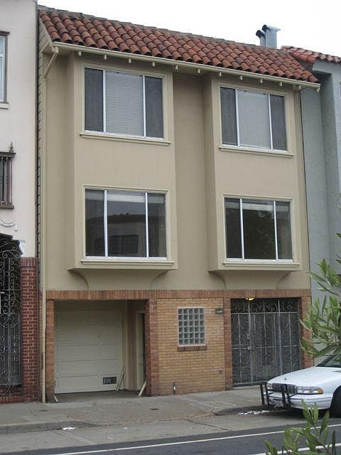 1st image of 1566 Guerrero St #4