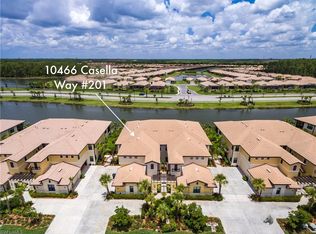 10466 Casella Way APT 201, Fort Myers, FL 33913
