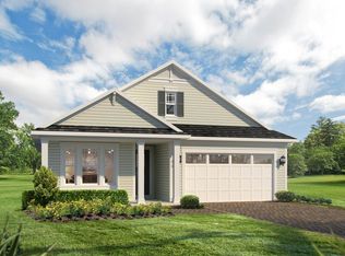 MOULTRIE Plan, Madeira 50', Saint Augustine, FL 32095