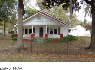 1437 Joe Hall Rd, Hope Mills, NC 28348