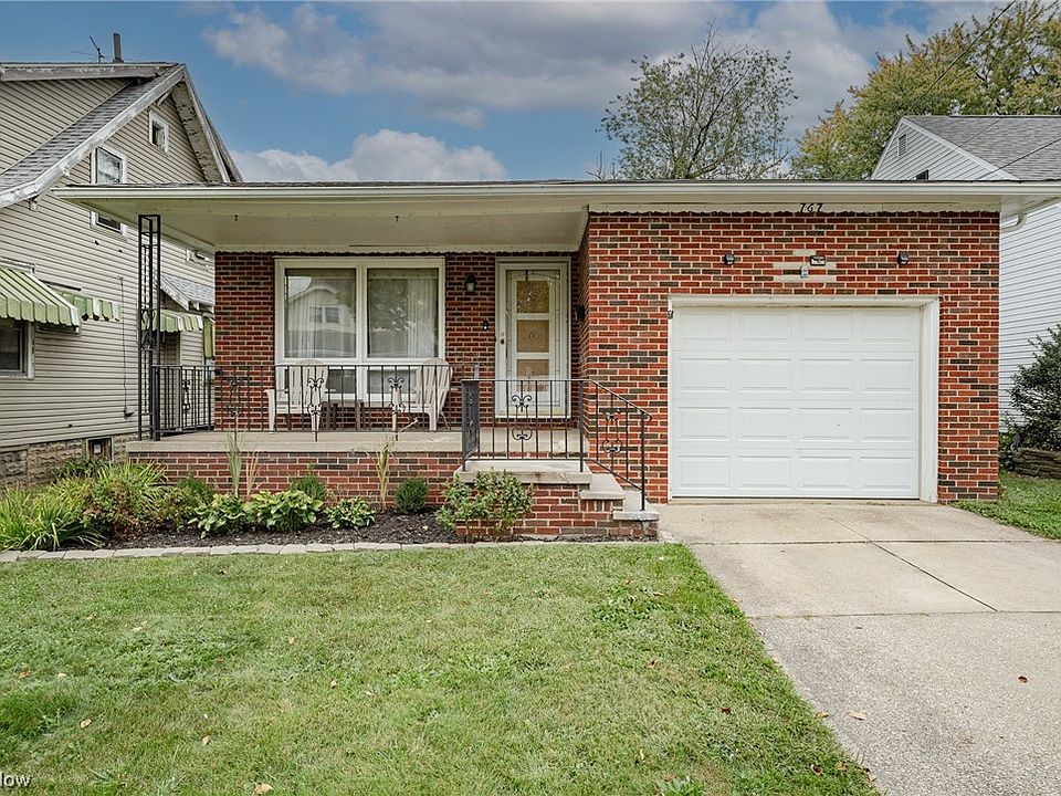 767 Harrison Ave, Akron, OH 44314 Zillow