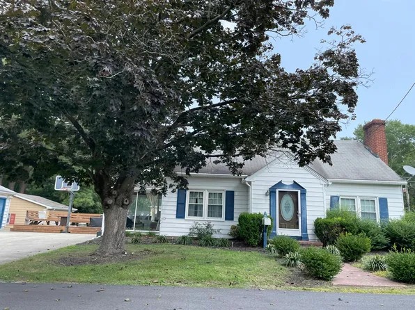 15 South Dr, Camden Wyoming, DE 19934