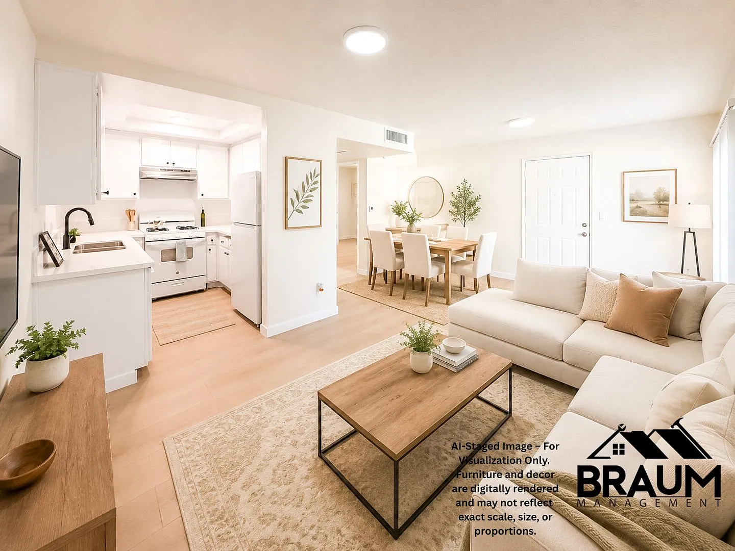 5245 RIVERTON AVE. — Photo 4