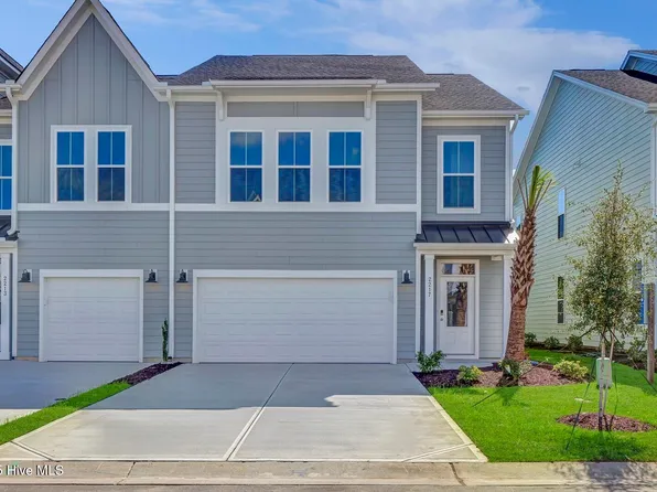 2217 Star Shower Way, Leland, NC 28451