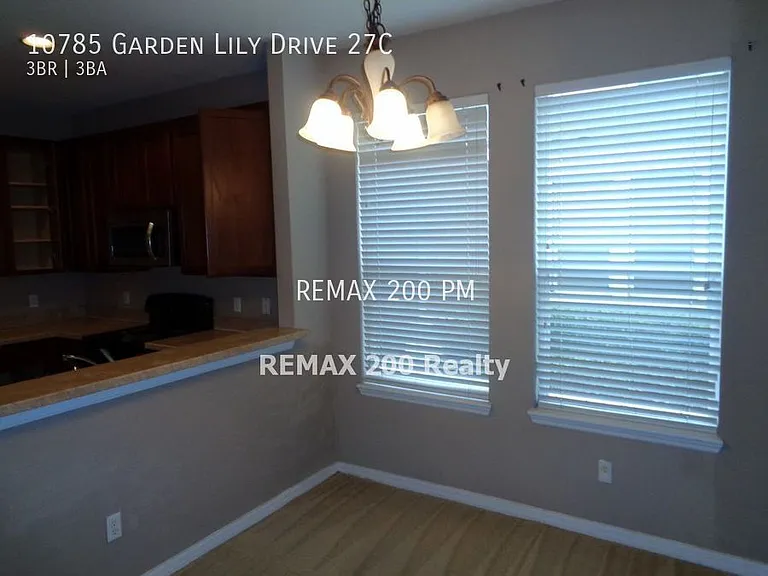 10785 Garden Lily Dr #27C — Photo 5