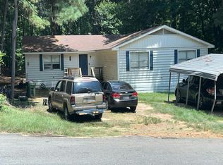 127 Shaw St, Ruston, LA 71270