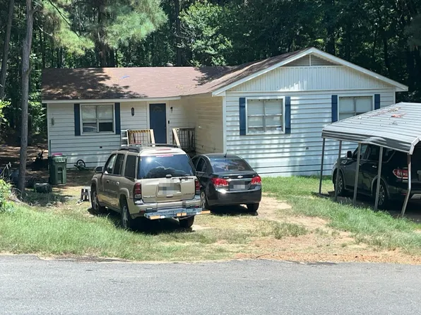 127 Shaw St, Ruston, LA 71270