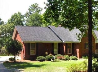 2080 Colony Dr, Orangeburg, SC 29115