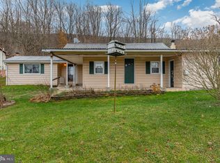 1107 State Rd, Duncannon, PA 17020