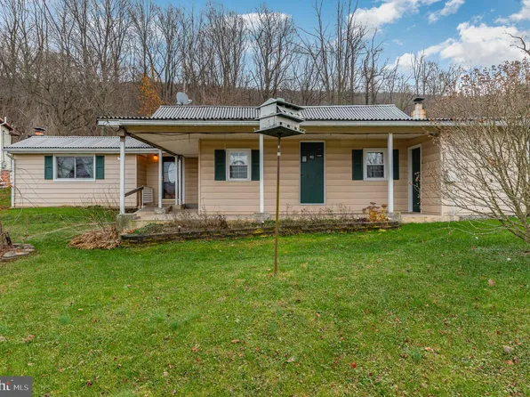 1107 State Rd, Duncannon, PA 17020