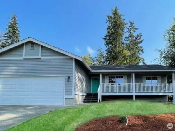9910 Whitecap Drive NW, Olympia, WA 98502