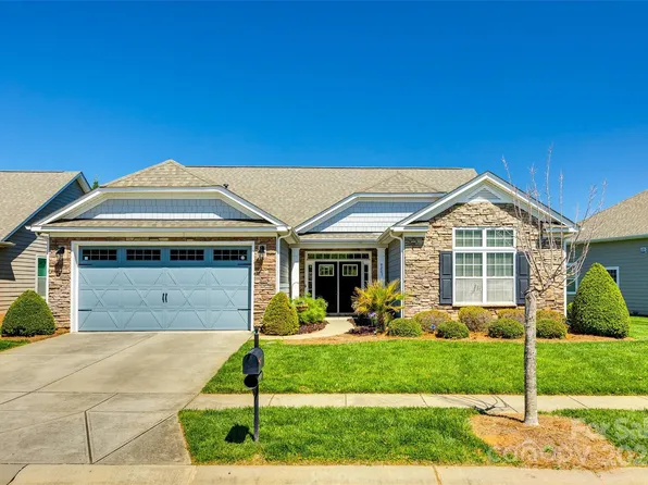 9203 Carneros Creek Rd, Charlotte, NC 28214