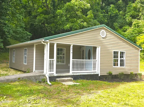 2074 Long Hollow Rd, La Follette, TN 37766