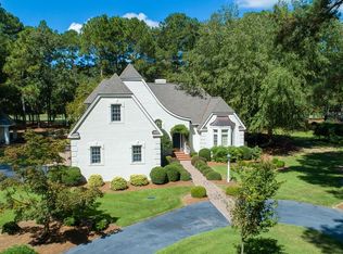 126 Deerborn Dr, Goldsboro, NC 27534