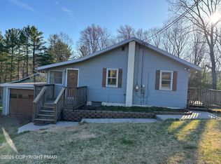 165 Hemlock Dr, Kunkletown, PA