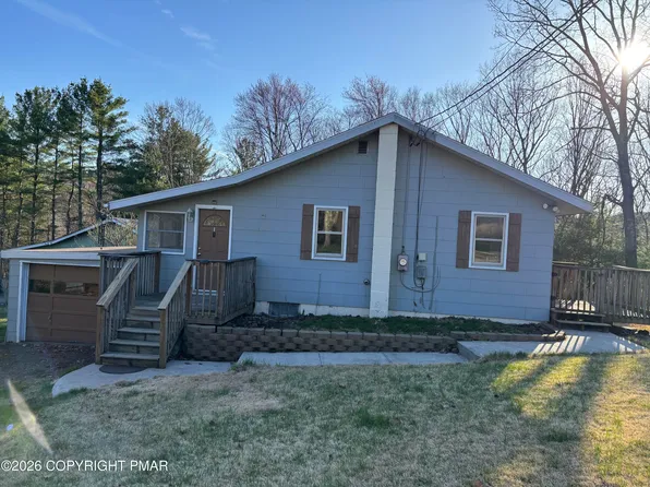 165 Hemlock Dr, Kunkletown, PA 18058