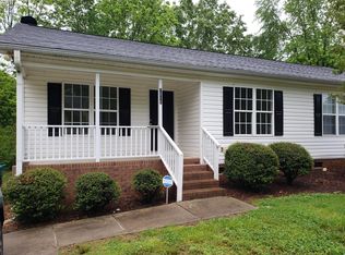 1519 Elmwood Ave #1519, Albemarle, NC 28001