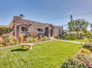 1188 Keniston Ave, Los Angeles, CA 90019