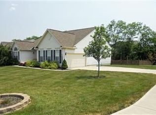 300 Brookhurst Dr, Monroe, OH 45050