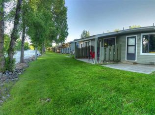 1200 W Highway 50 Rd #A8, Gunnison, CO 81230