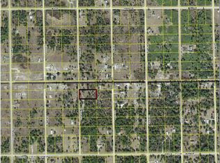 565 N Sendero St, Clewiston, FL 33440
