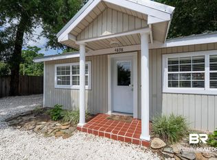 4898 Bay Cir, Orange Beach, AL 36561