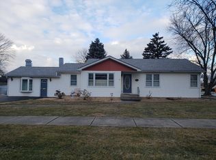 5502 W 84th St, Burbank, IL 60459