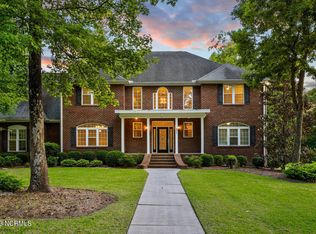 871 Lynchburg Dr, Jacksonville, NC 28546