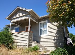 4414 SW Brandon St, Seattle, WA 98136