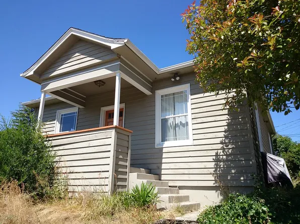4414 SW Brandon St, Seattle, WA 98136