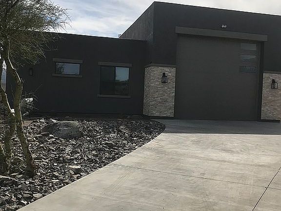 24' X 44" RV Garage