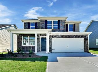 648 Alcovy Mill Park, Dacula, GA 30019