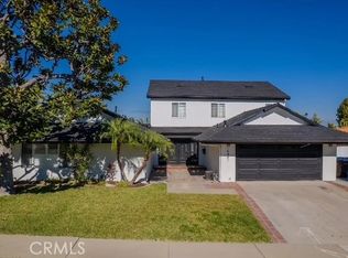 15457 Facilidad St, La Puente, CA 91745