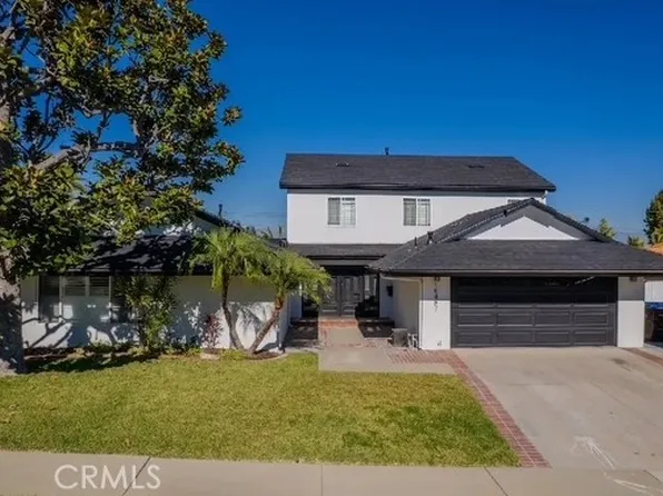 15457 Facilidad St, La Puente, CA 91745