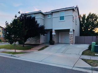 4201 Dardanelles St, Sacramento, CA