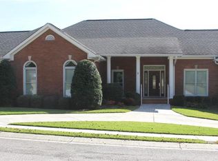 1113 Camellia Cir, Hoover, AL 35226