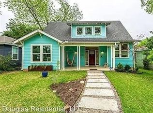 4303 Bellvue Ave, Austin, TX 78756