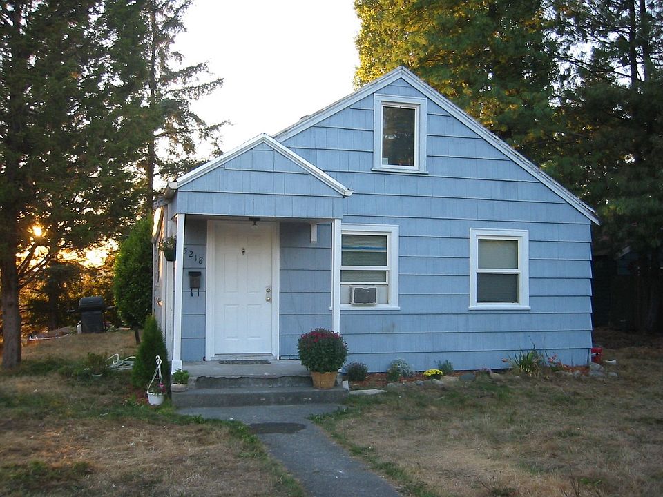 1st image of 5218 S Wilkeson St