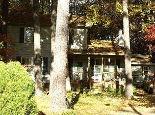 211 Wendy Ct, Cary, NC 27511