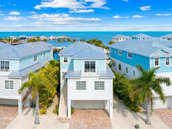 805 39th St, Marathon, FL 33050