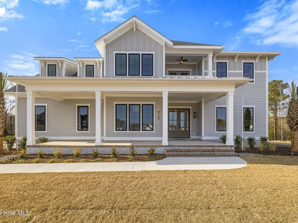 108 Dragonfly Lane, Hampstead, NC 28443